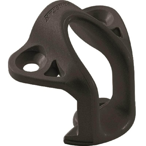 [R-RF5005] Ronstan guía para C-Cleat & T-Cleat - Pequeña, gris