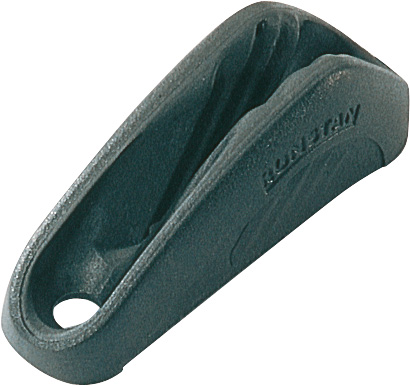 [R-RF5100] Ronstan V-Cleat 3-6mm (1/8-1/4”) Ouvert