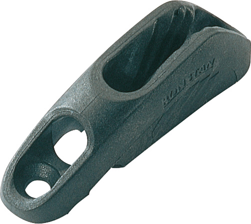[R-RF5101] Ronstan V-Cleat 3-6mm (1/8-1/4”) Guide-bout