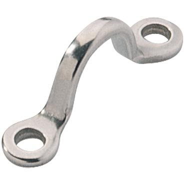 [R-RF528] Ronstan Pontet, étroit 12mm RF-CLearance