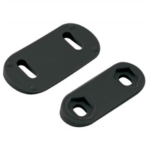 [R-RF5402] Ronstan Keilset für C-Cleat & T-Cleat - Small