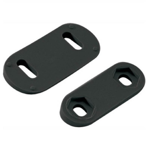 [R-RF5402] Ronstan Wedge Kit for C-Cleat & T-Cleat - Small