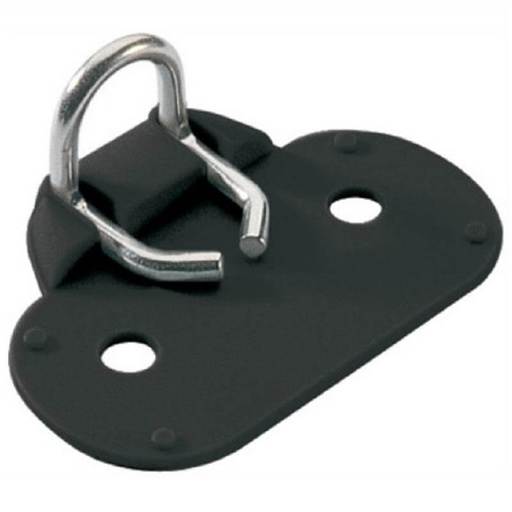 [R-RF5404] Ronstan guía de cabo para C-Cleat & T-Cleat - Pequeña