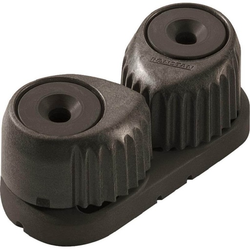 Ronstan Taquet à came C-Cleat en fibre de carbone - Grand