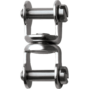 [R-RF576] Ronstan Mini giratorio pasadores 5/32”