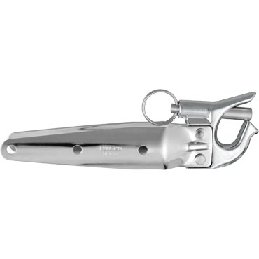 [R-RF600] Ronstan Terminal de tangón de spinnaker para tangón de Ø exterior 25mm