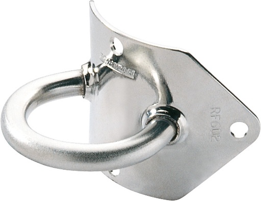 [R-RF602] Ronstan Spinnakerbaum-Ring mit gebogener Basis