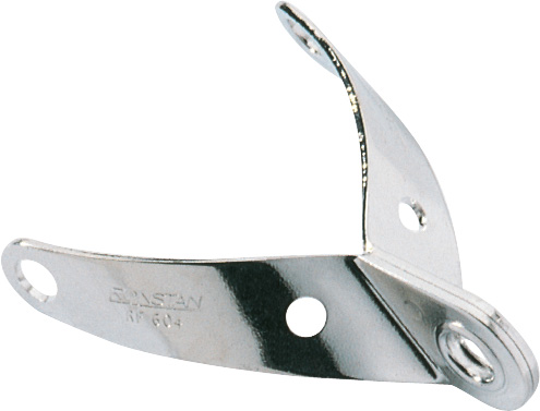 [R-RF604] Abrazadera de mástil Ronstan para 51-64mm (2”- 2 1/2”)