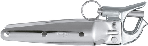 [R-RF677] Ronstan Spinnakerbaum-Endbeschlag passend für 32mm Außendurchmesser Baum