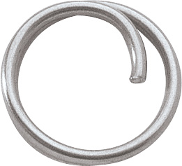 [R-RF686] Ronstan Anneau de goupille fendue - 5/8” Diam. (Sachet 10)