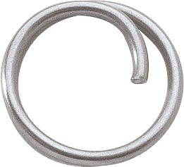 [R-RF686] Ronstan Split Cotter Ring - 5/8” Diam.