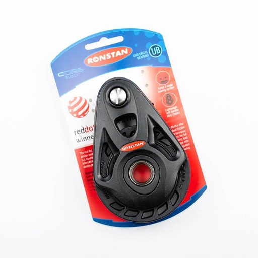 [R-RF74108] Ronstan S75 Coreblock™ Fallblock