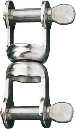 [R-RF75] Ronstan Girella 7,9mm (5/16”) Diam. perno