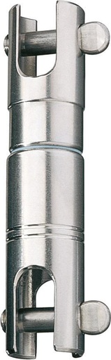 [R-RF79] Ronstan Émerillon à barillet - Chape/Chape