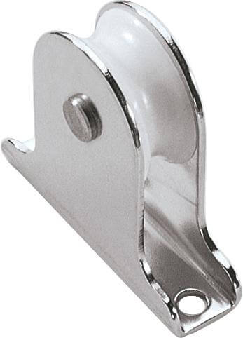 [R-RF919] Ronstan Einfacher Umlenkblock