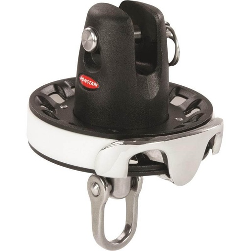 [R-RS006000A] Ronstan Series 60 enrollador - Tambor, bottom-up