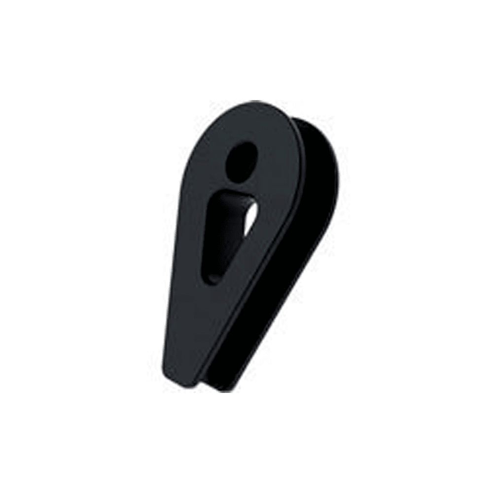 [R-RS208040] Ronstan Enrollador Serie 80 - Guardacabos