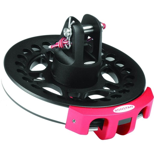 [R-RS212000] Ronstan Series 120 furler - Trommel, bottom-up