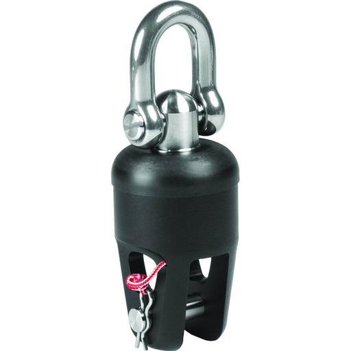 [R-RS212010] Ronstan Série 120 emmagasineur - Émerillon supérieur