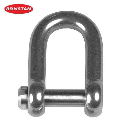[R-RS212050] Ronstan Series 120 furler - HR shackle
