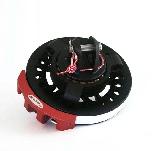 [R-RS212100] Ronstan Series 120 furler - Trommel, top-down