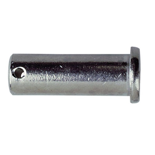 [SE-165-213] Selden Goupille à chape Ø10mm x 58mm