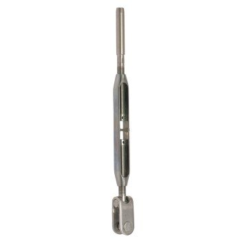 [SE-174-322-39] Selden Tensor (Br/Sp)5/16-Ø4/Tgl Mkii