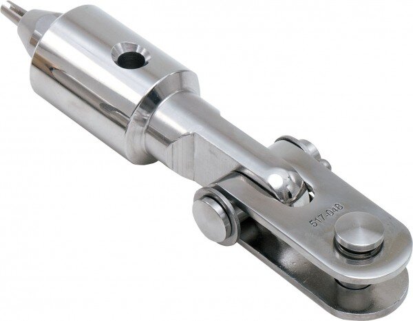 [SE-301-663-11] Selden Auge-Set/Sta-Lok, Furlex 204S Ø6