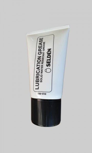 [SE-312-501] Graisse lubrifiante Selden (Tube 90 g)