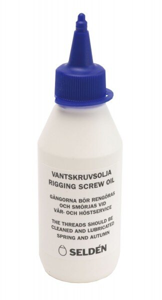 [SE-312-502] Huile pour ridoirs Selden (100 ml)