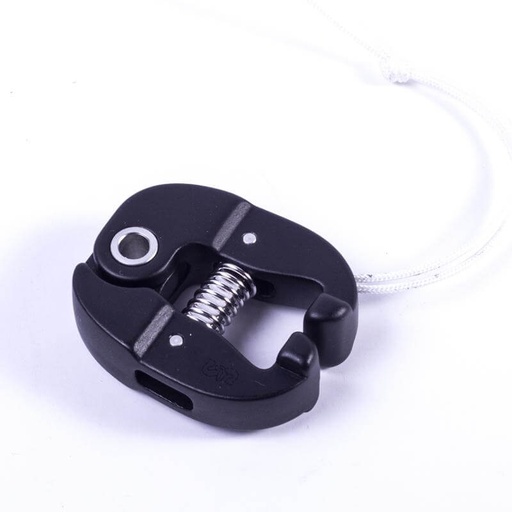 [SM-45-06] Schaefer Pre-alimentador de génova abatible, pequeño