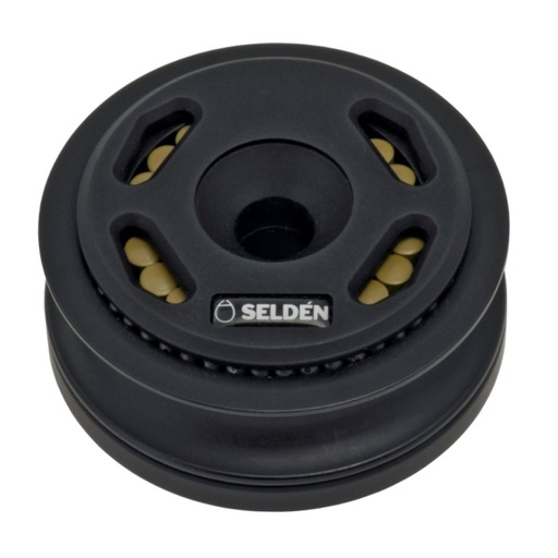 [SE-406-201-08R] Selden Rollenlagerblock RBB60 Winsch-Zuführung
