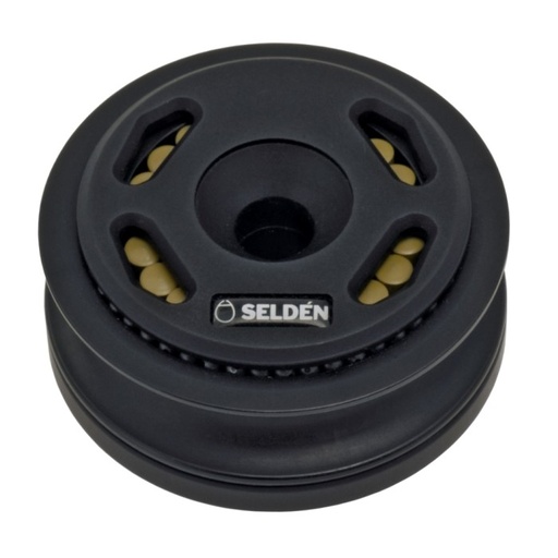 [SE-406-201-08R] Selden Roller Bearing Block RBB60 Winch Feeder