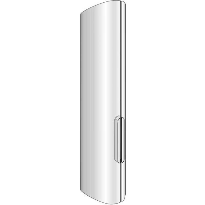 [SE-505-516-01] Selden Kit inserto portello binario d’albero (Grande)