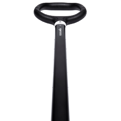 [SL-EA-0900-B] Spinlock EA Extensión de caña - Negro, Giratoria, 600-900mm