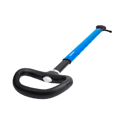 [SL-EA-0900-DL] Spinlock EA Rallonge de barre franche - Bleu, Diabolo, 600-900mm