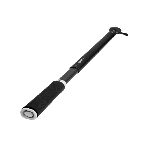 [SL-EJ-0900-B] Spinlock EJ Rallonge de barre franche - Noir, Pivot, 600-900mm