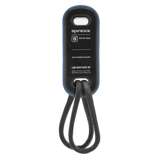 [SL-LWS-5] Spinlock Load Sense - Inalámbrico - 5T