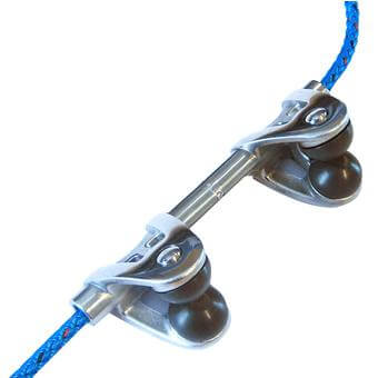 [SL-RF/H2] Spinlock RFH2 Guide d’engagement double de ralingue de voile d’avant