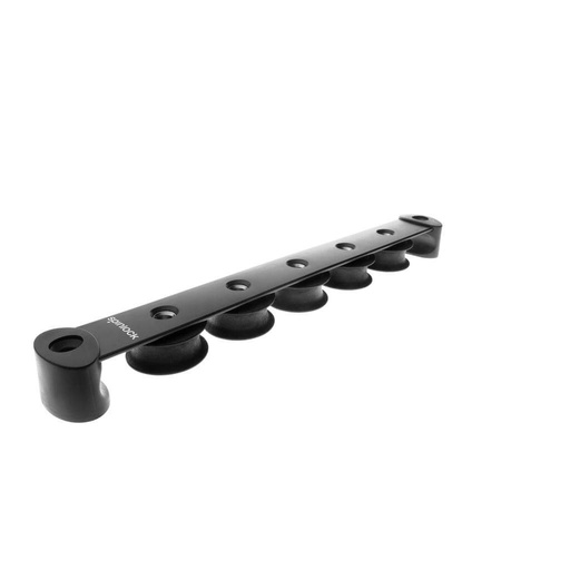 Spinlock T38 - Organiser da coperta 5 Pulegge