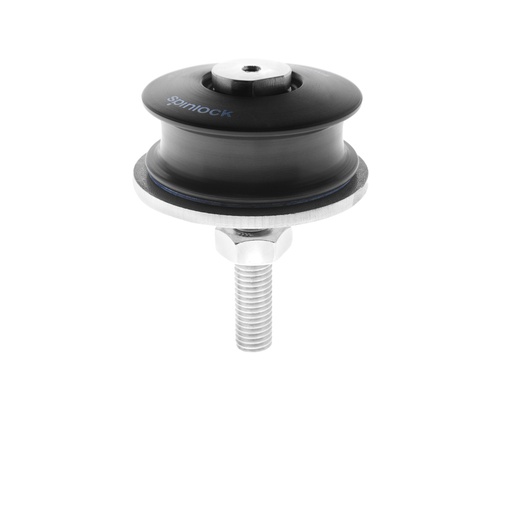[SL-TWF-50M] Spinlock Winchfeeder con puleggia da 50mm