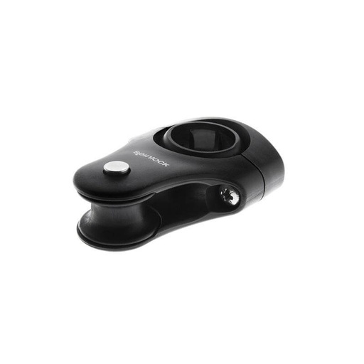 [SL-WL-2] Spinlock Passacavo per candeliere, 25mm, Regolabile