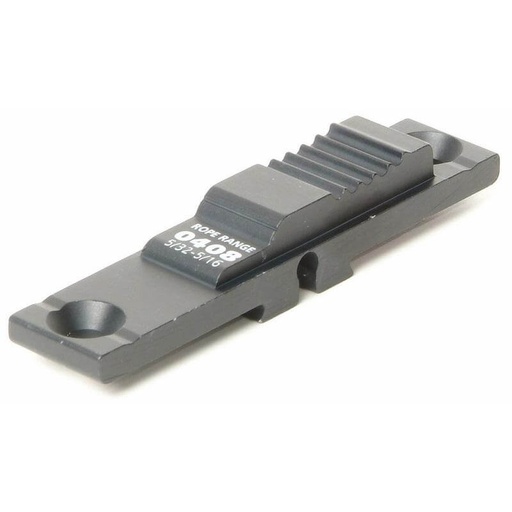 [SL-XAS-BASE0408] Spinlock Module de base de bloqueur XAS & XA (4-8mm)
