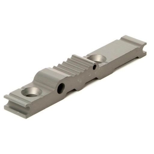 [SL-X-BASE] Spinlock Base de recambio para mordaza XTS/XCS