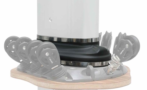 [SE-530-056] Selden Mast Coat Replacement for C211-227, F212-228