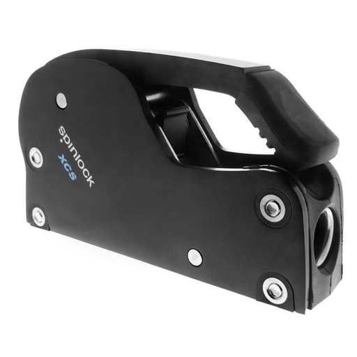 [SL-XCS-0814-1B] Spinlock Strozzatore XCS, 8-14mm, Nero - Singolo
