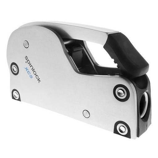 [SL-XCS-0814-1S] Spinlock XCS Klemme, 8-14mm, Silber - Einfach