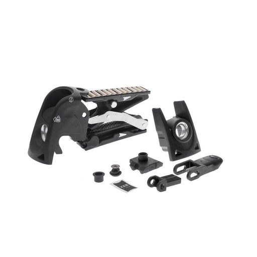 [SL-XX-KIT] Spinlock Jaw Set & Moulding kit for XX0812 Powerclutch