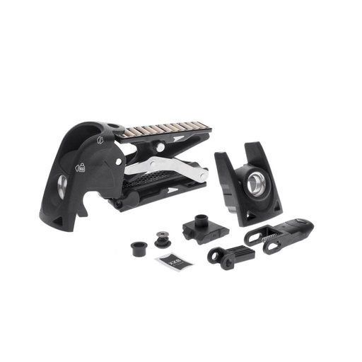 [SL-XX-KIT] Spinlock Set ganasce & Moulding kit per XX0812 Powerclutch