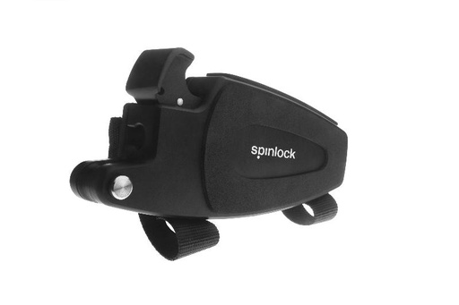 [SL-ZS-0810-OPEN] Spinlock ZS Bloqueur ouvert, cordages 8-10mm